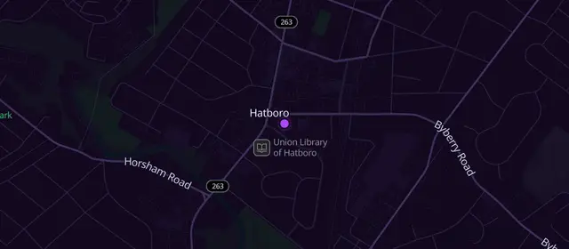 Narcotics Anonymous meetings in Hatboro