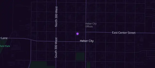 Narcotics Anonymous meetings in Heber City