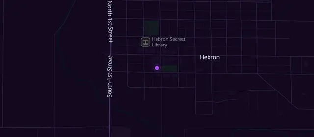 Narcotics Anonymous meetings in Hebron