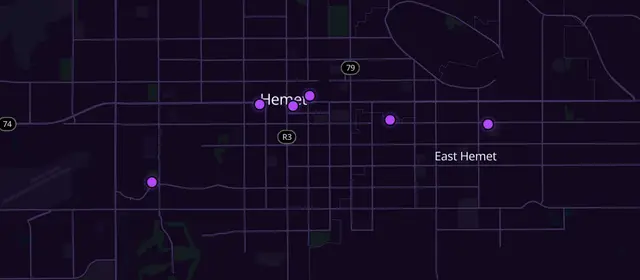 Narcotics Anonymous meetings in Hemet