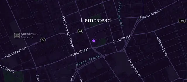 Narcotics Anonymous meetings in Hempstead