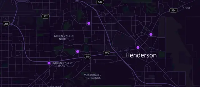 Narcotics Anonymous meetings in Henderson