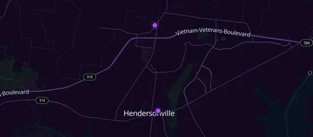 Narcotics Anonymous meetings in Hendersonville