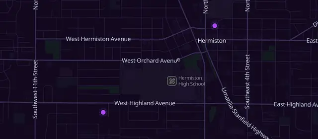 Narcotics Anonymous meetings in Hermiston