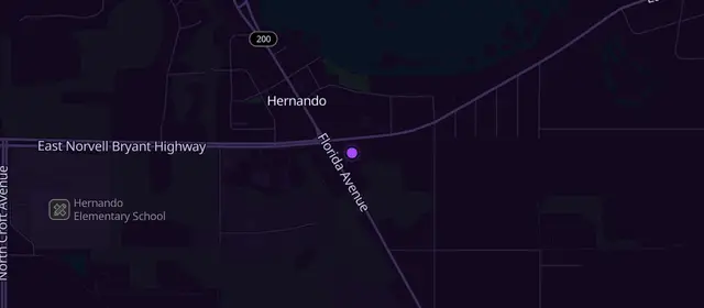 Narcotics Anonymous meetings in Hernando