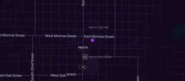 Narcotics Anonymous meetings in Herrin