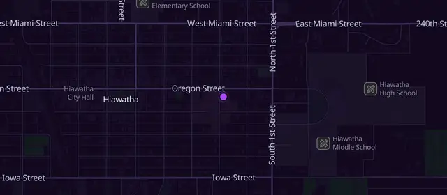 Narcotics Anonymous meetings in Hiawatha