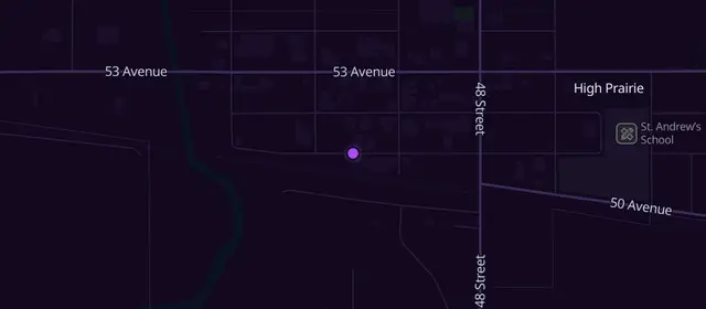 Narcotics Anonymous meetings in High Prairie