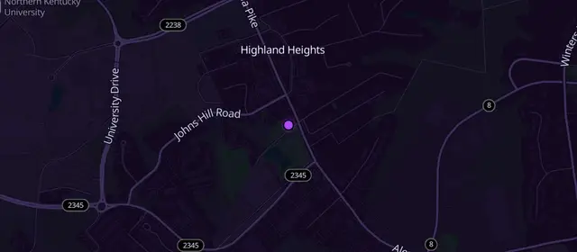 Narcotics Anonymous meetings in Highland Heights