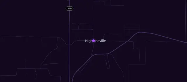 Narcotics Anonymous meetings in Highlandville