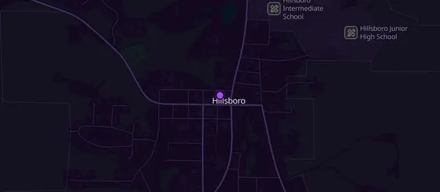 Narcotics Anonymous meetings in Hillsboro