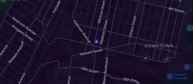 Narcotics Anonymous meetings in Hoboken