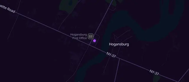 Narcotics Anonymous meetings in Hogansburg