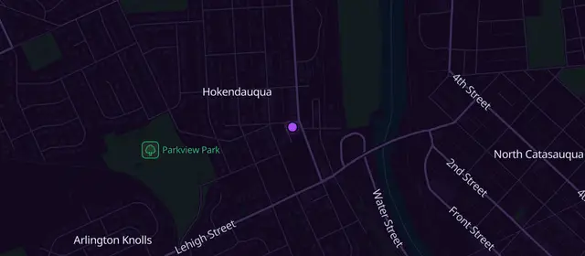 Narcotics Anonymous meetings in Hokendauqua