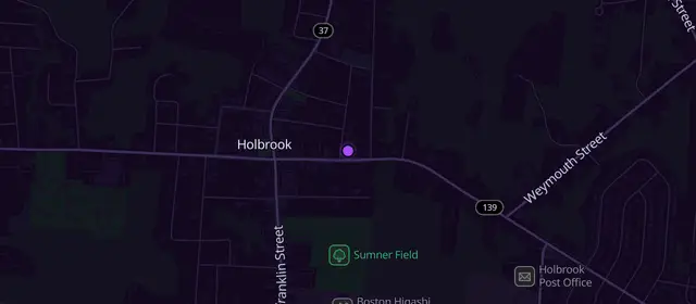 Narcotics Anonymous meetings in Holbrook
