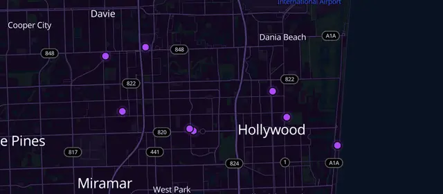Narcotics Anonymous meetings in Hollywood