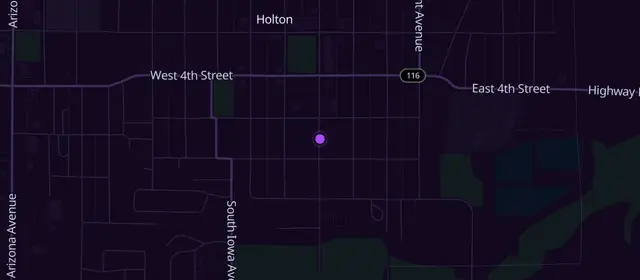 Narcotics Anonymous meetings in Holton