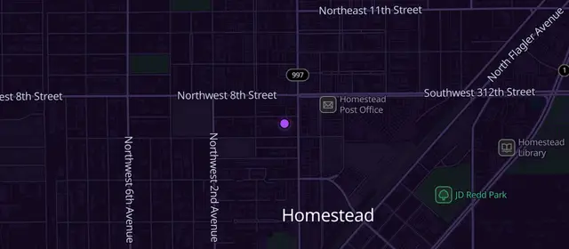 Narcotics Anonymous meetings in Homestead