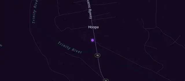 Narcotics Anonymous meetings in Hoopa