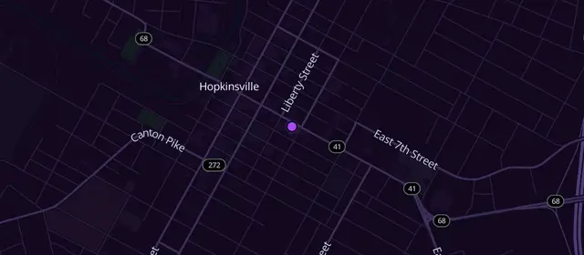 Narcotics Anonymous meetings in Hopkinsville