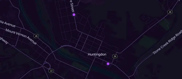 Narcotics Anonymous meetings in Huntingdon