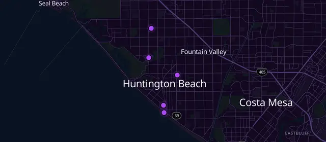 Narcotics Anonymous meetings in Huntington Beach