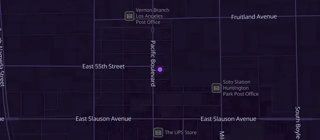 Narcotics Anonymous meetings in Huntington Park