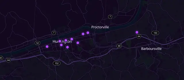 Narcotics Anonymous meetings in Huntington