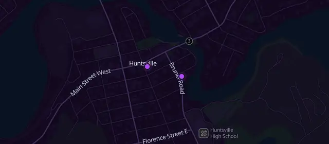 Narcotics Anonymous meetings in Huntsville