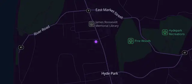 Narcotics Anonymous meetings in Hyde Park