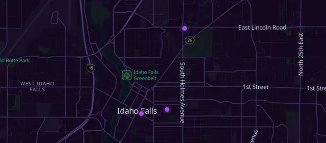 Narcotics Anonymous meetings in Idaho Falls