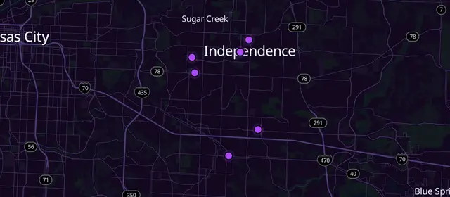 Narcotics Anonymous meetings in Independence