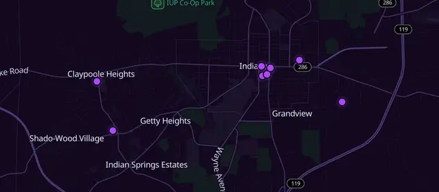 Narcotics Anonymous meetings in Indiana