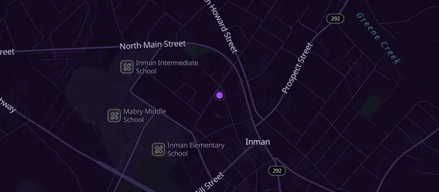 Narcotics Anonymous meetings in Inman