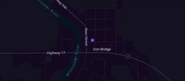 Narcotics Anonymous meetings in Iron BrIdge