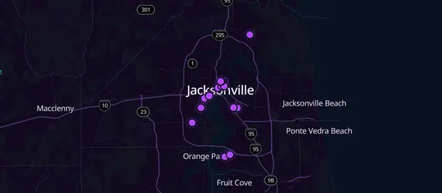 Narcotics Anonymous meetings in Jacksonville