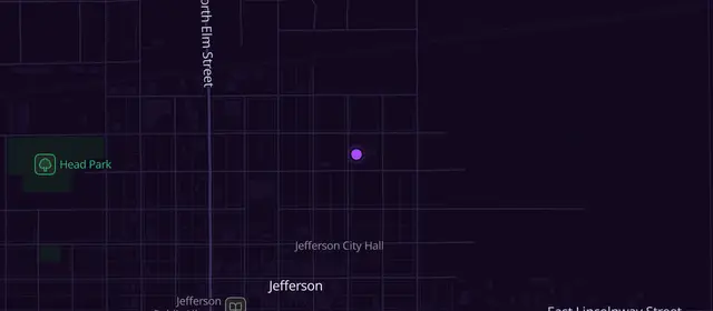 Narcotics Anonymous meetings in Jefferson