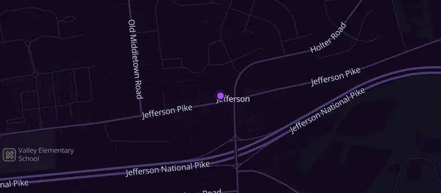 Narcotics Anonymous meetings in Jefferson