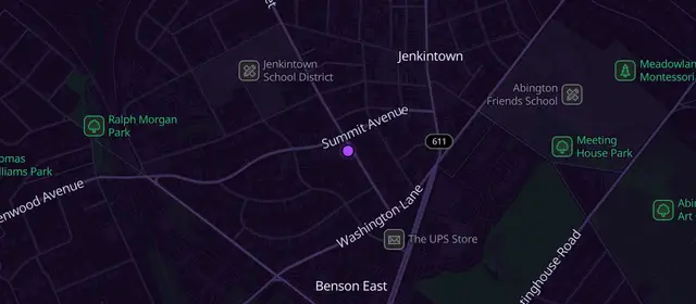Narcotics Anonymous meetings in Jenkintown