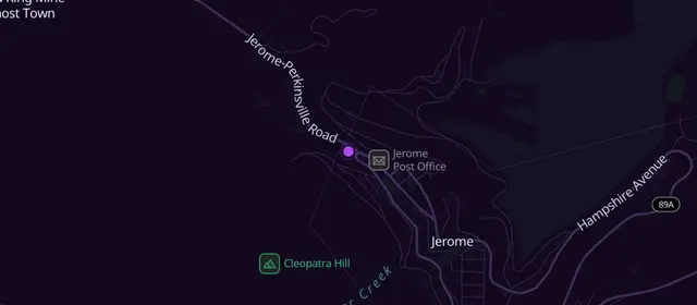 Narcotics Anonymous meetings in Jerome