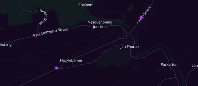 Narcotics Anonymous meetings in Jim Thorpe