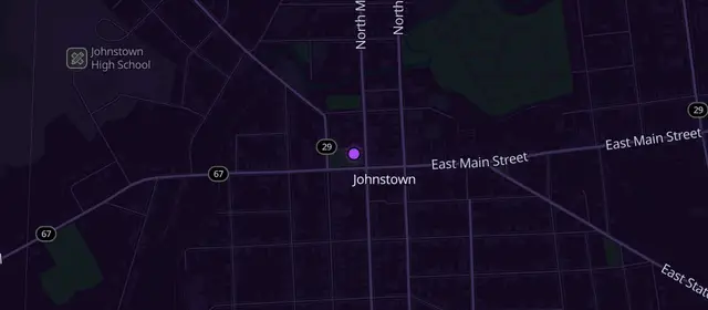 Narcotics Anonymous meetings in Johnstown