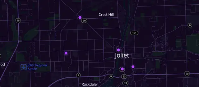 Narcotics Anonymous meetings in Joliet