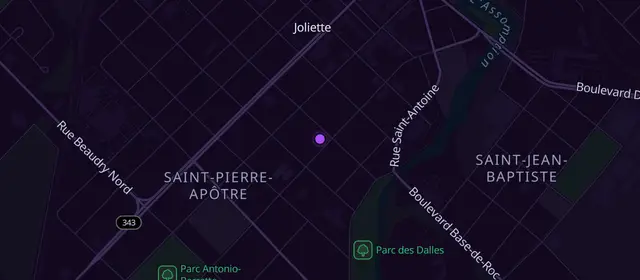 Narcotics Anonymous meetings in Joliette