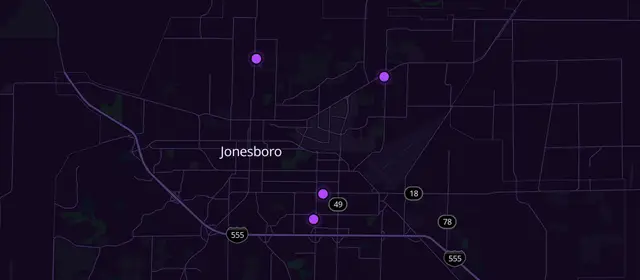 Narcotics Anonymous meetings in Jonesboro