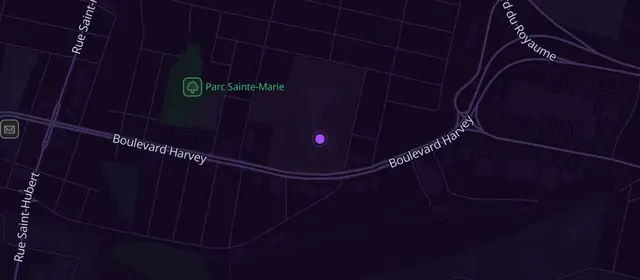 Narcotics Anonymous meetings in Jonquière