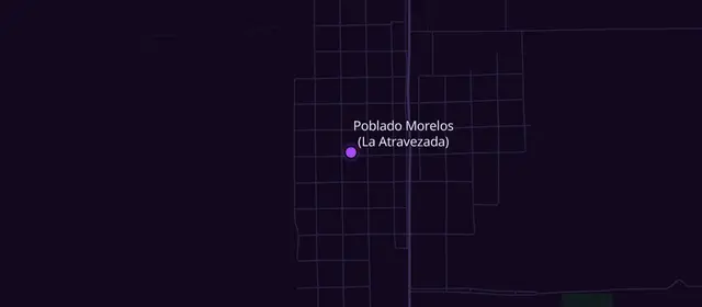 Reuniões de Narcóticos Anônimos em José María Morelos y Pavón