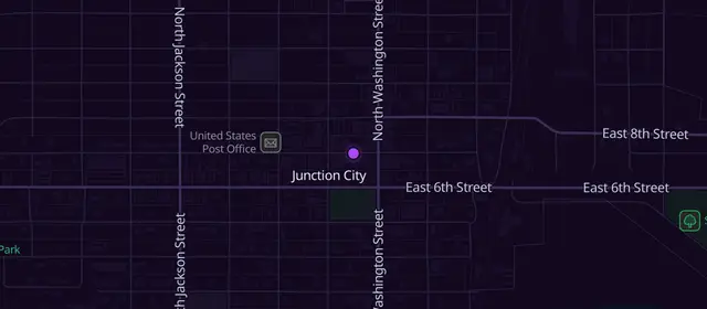 Narcotics Anonymous meetings in Junction City