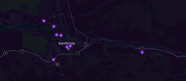 Narcotics Anonymous meetings in Kamloops