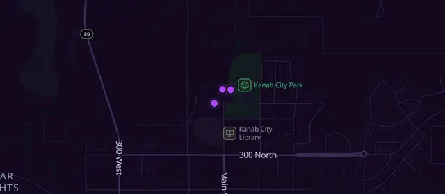 Narcotics Anonymous meetings in Kanab
